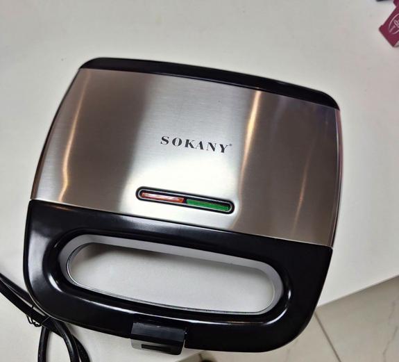 Sokany