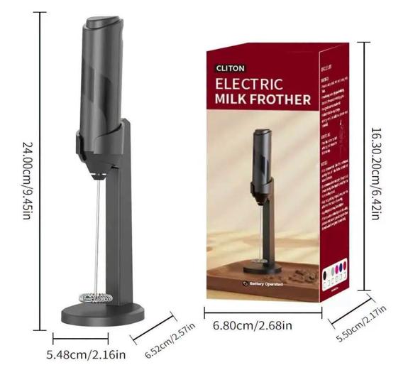 Electric Frother