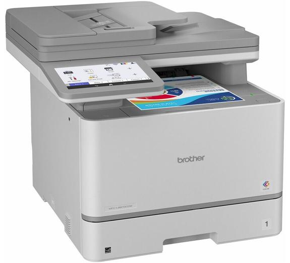 Laser Printer 