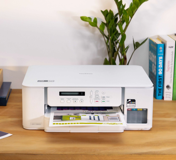 Tank Printer