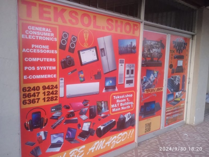 Store slide 2