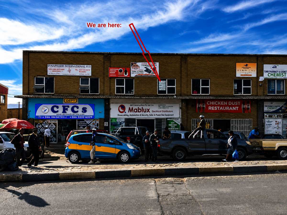 Store slide 1