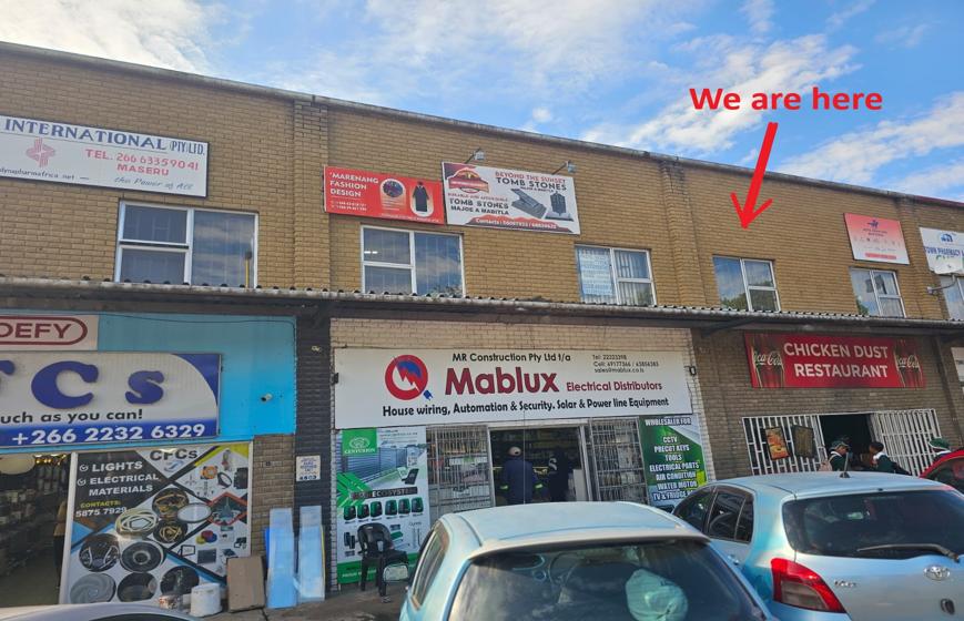 Store slide 1