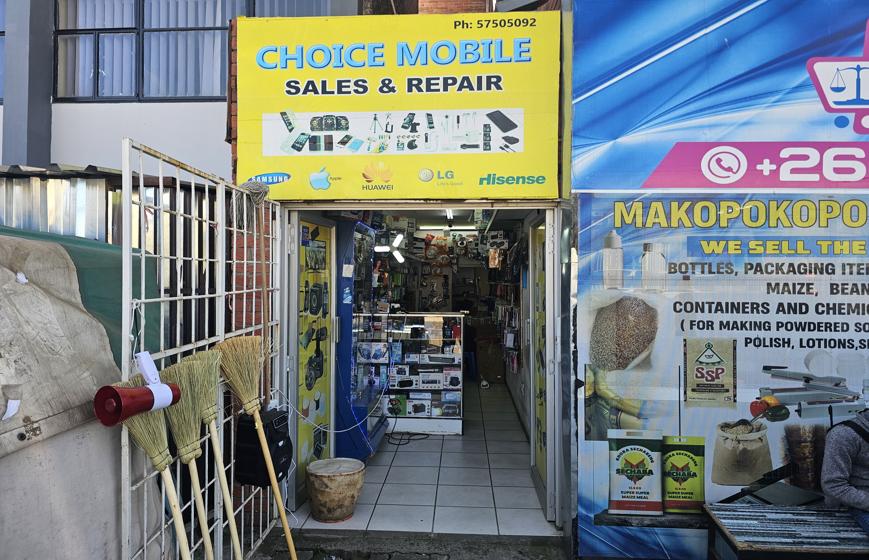 Store slide 1